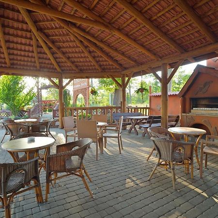 Kasztelan Otel Krosno Dış mekan fotoğraf