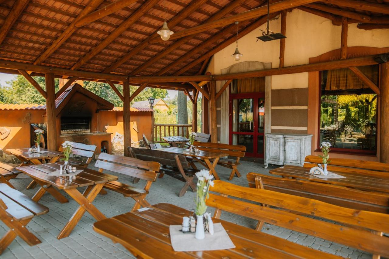 Kasztelan Otel Krosno Dış mekan fotoğraf